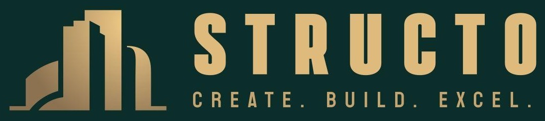 Structo — Create. Build. Excel.